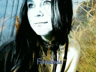 Fantasma
