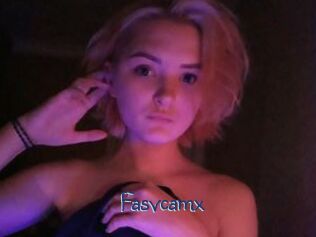 Fasvcamx