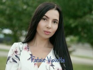 Fatale_Violetta