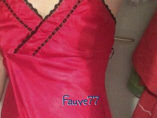 Fauve77