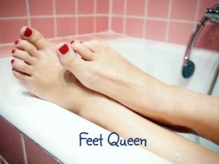 Feet_Queen
