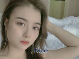 Feixue