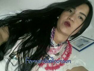 FernandaJhonson