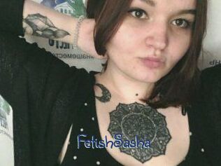 Fetish_Sasha