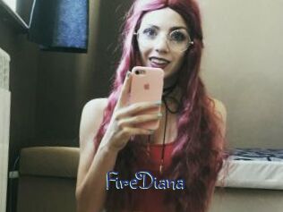 FireDiana