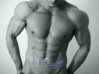 FitGuy19