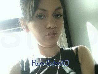 FluerEsteeXO