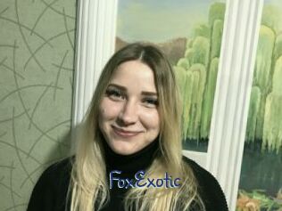 FoxExotic