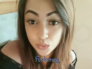 Foxhoney