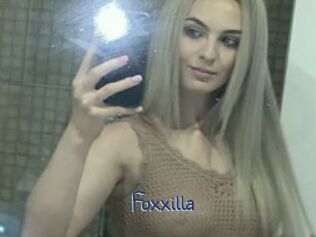 Foxxilla