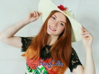 FoxyCath