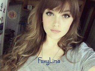 FoxyLina