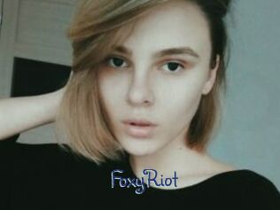 FoxyRiot