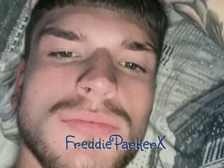 FreddieParkerX