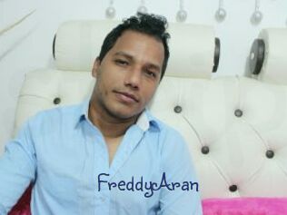 FreddyAran