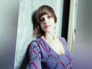 FreeXFall