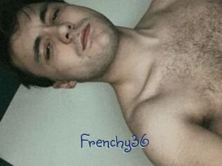 Frenchy36