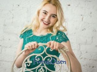 FrensiOlsen
