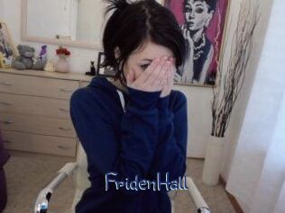FridenHall