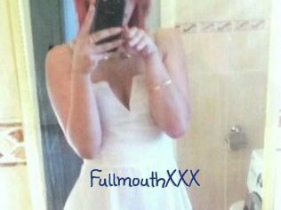 FullmouthXXX