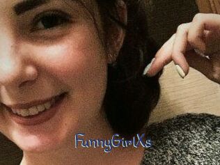 FunnyGirlXs