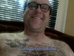 Furrylovemachine