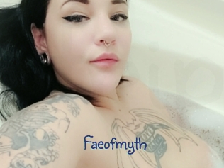 Faeofmyth