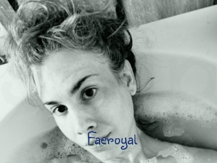 Faeroyal
