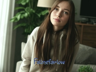 falinefarlow Stripx