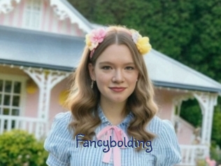 Fancybolding