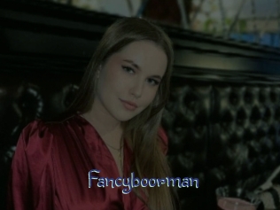 Fancyboorman