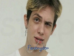 Faneryder