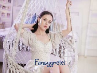 Fansygretel