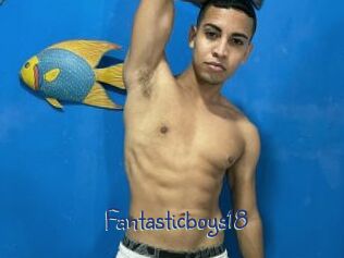 Fantasticboys18