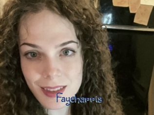fayeharris Stripx