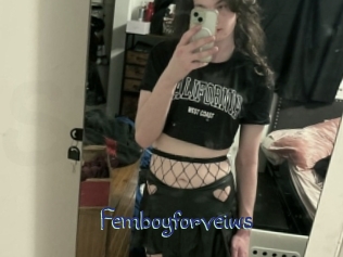 Femboyforveiws