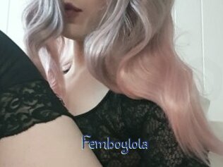 Femboylola