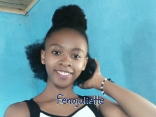 fenojuliette Stripx