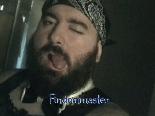 findommaster Stripx