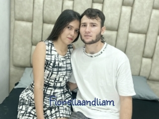 Fiorellaandliam