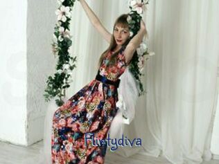 Flirtydiva