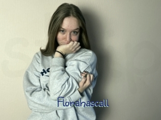 Florahascall