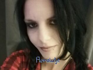 Floralutje