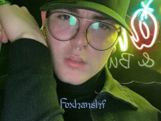Foxhanshf
