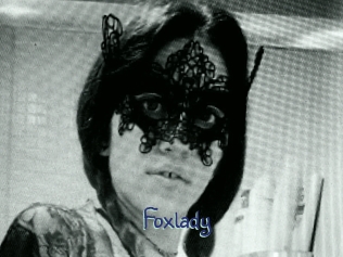 Foxlady
