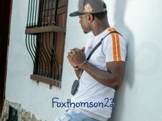 Foxthomson23