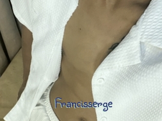 Francisserge