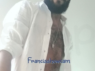 Francisshowcam