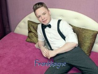 Frankkayne