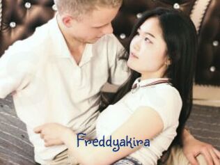 Freddyakira